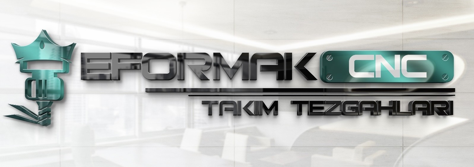 Eformak CNC | Takım Tezgahları