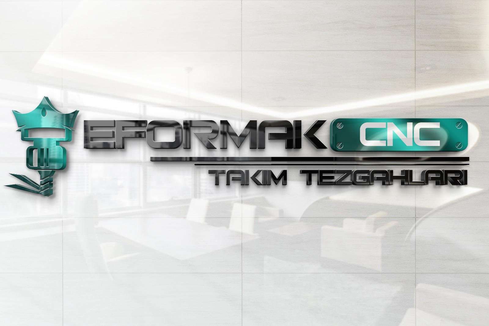 Eformak CNC | Takım Tezgahları