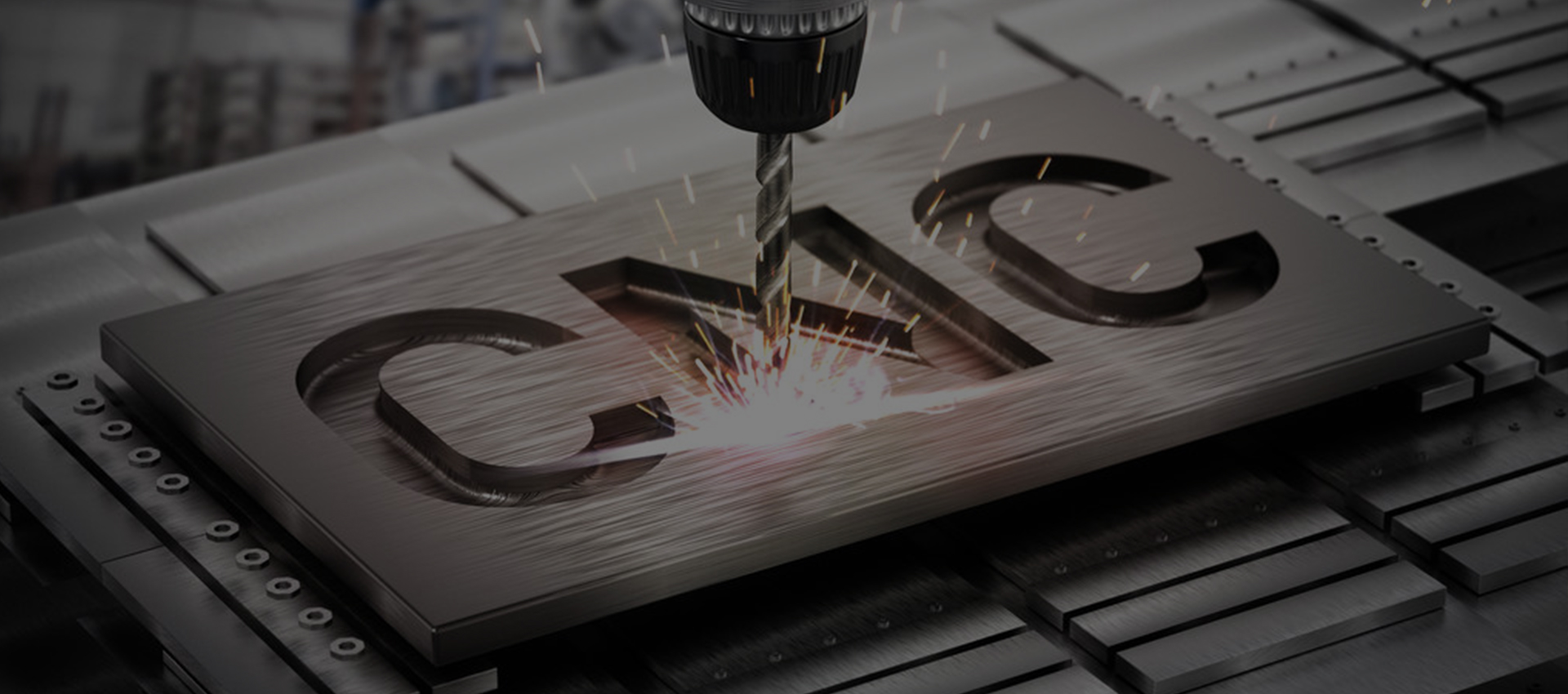 Eformak CNC