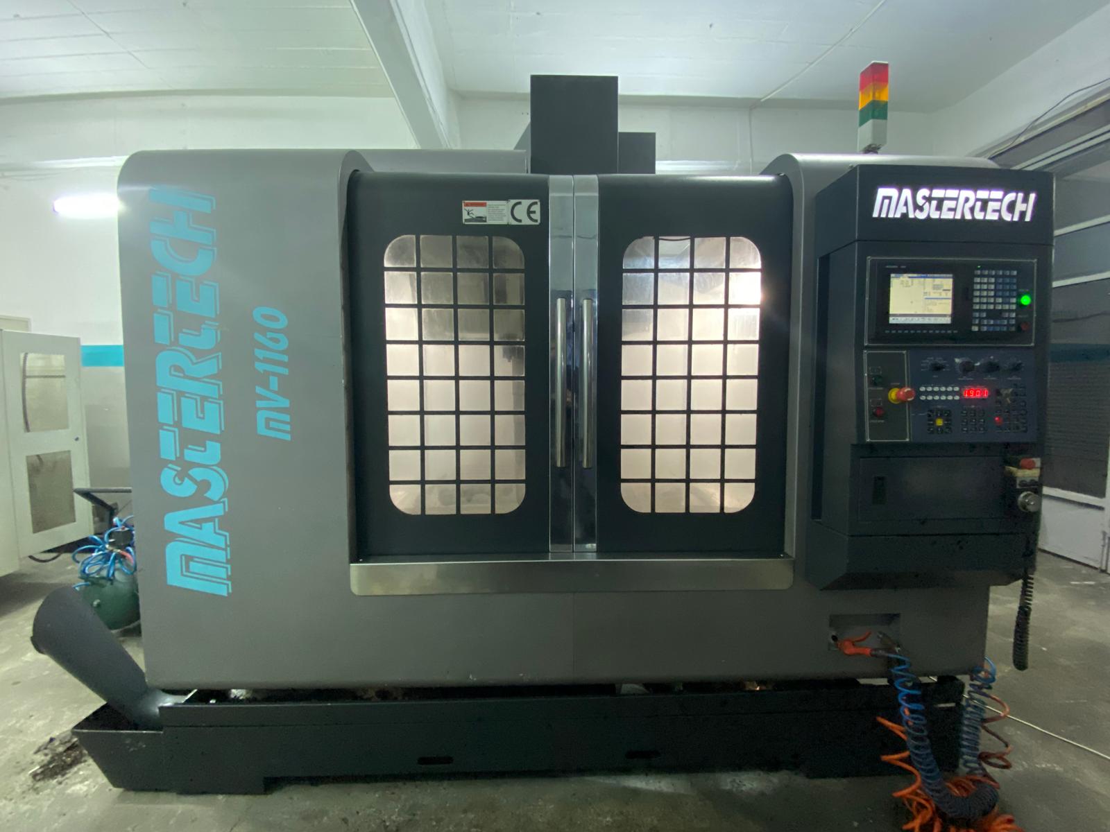 MASTERTECH MV1160 (SATILDI)