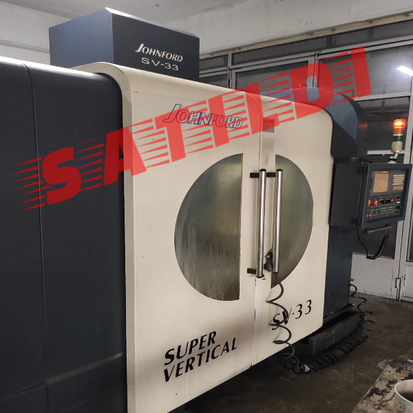 JOHNFORD S33 (SATILDI)